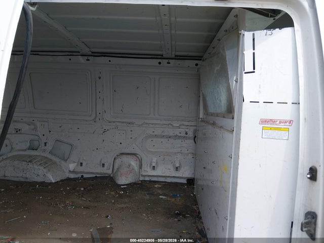 Продаж на аукціоні авто 2002 Ford E-250 Commercial/recreational, vin: 1FTNE24L62HB20011, номер лоту: 45224905