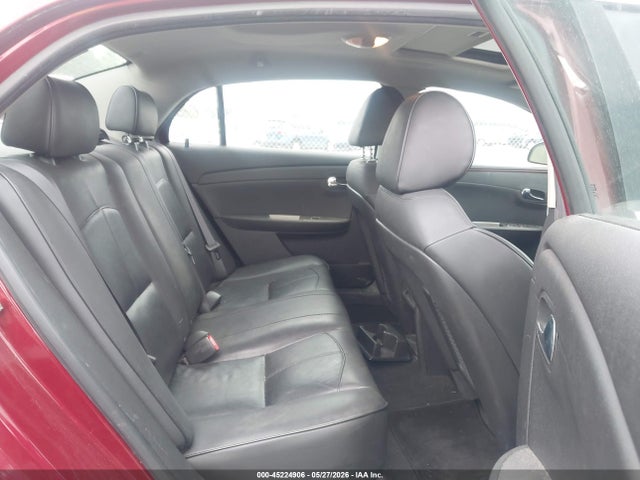 2010 Chevrolet Malibu Ltz მანქანა იყიდება აუქციონზე, vin: 1G1ZE5E78AF108336, აუქციონის ნომერი: 45224906