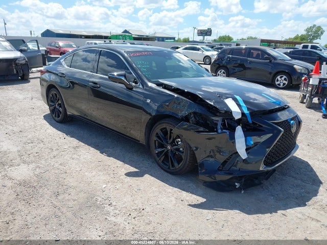 Продаж на аукціоні авто 2024 Lexus Es 350 F Sport Handling, vin: 58AJZ1B19RU165089, номер лоту: 45224907
