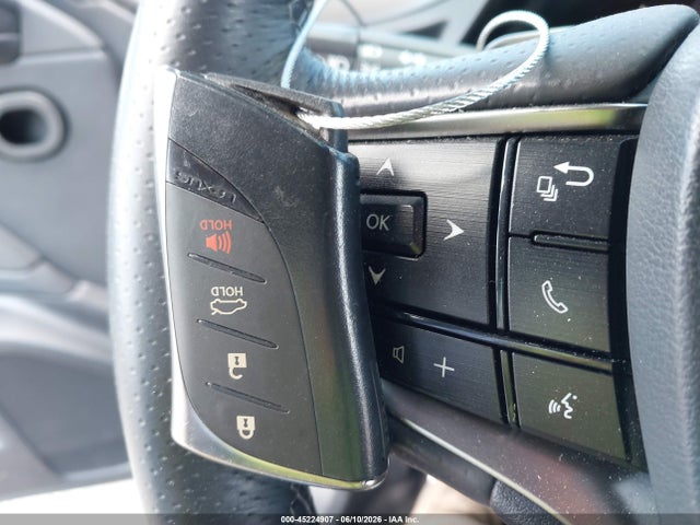 Продаж на аукціоні авто 2024 Lexus Es 350 F Sport Handling, vin: 58AJZ1B19RU165089, номер лоту: 45224907