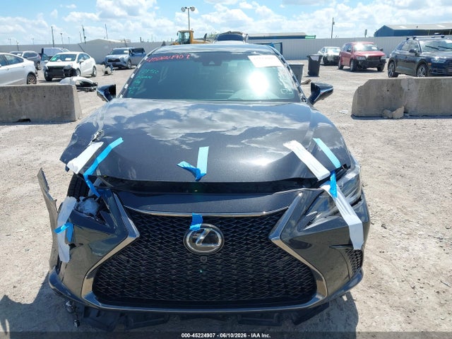 Продаж на аукціоні авто 2024 Lexus Es 350 F Sport Handling, vin: 58AJZ1B19RU165089, номер лоту: 45224907