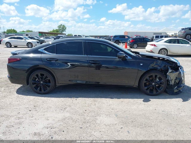 Продаж на аукціоні авто 2024 Lexus Es 350 F Sport Handling, vin: 58AJZ1B19RU165089, номер лоту: 45224907