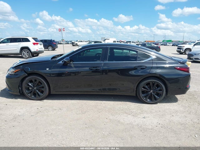 Продаж на аукціоні авто 2024 Lexus Es 350 F Sport Handling, vin: 58AJZ1B19RU165089, номер лоту: 45224907