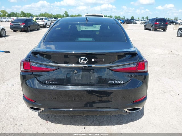 Продаж на аукціоні авто 2024 Lexus Es 350 F Sport Handling, vin: 58AJZ1B19RU165089, номер лоту: 45224907
