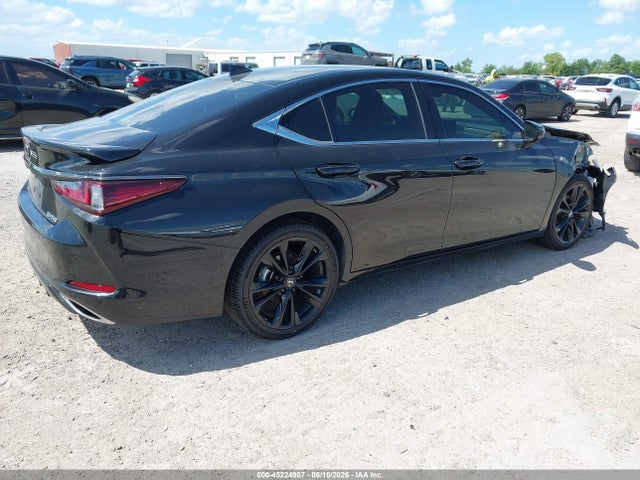 Продаж на аукціоні авто 2024 Lexus Es 350 F Sport Handling, vin: 58AJZ1B19RU165089, номер лоту: 45224907