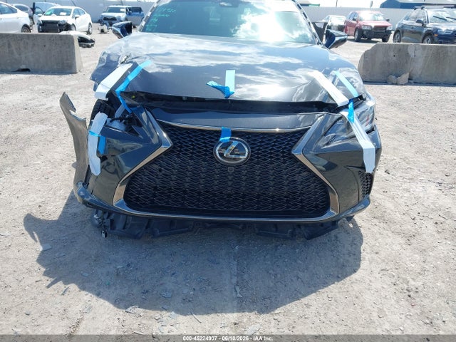 Продаж на аукціоні авто 2024 Lexus Es 350 F Sport Handling, vin: 58AJZ1B19RU165089, номер лоту: 45224907