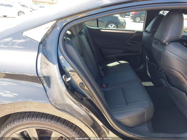Продаж на аукціоні авто 2024 Lexus Es 350 F Sport Handling, vin: 58AJZ1B19RU165089, номер лоту: 45224907