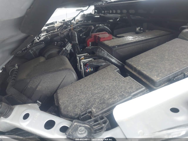 Продажа на аукционе авто 2025 Nissan Altima Sv Awd, vin: 1N4BL4DW1SN372657, номер лота: 45224911