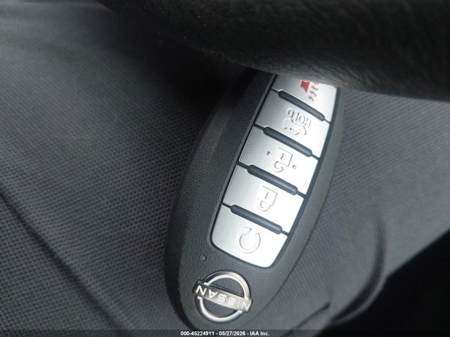 Продажа на аукционе авто 2025 Nissan Altima Sv Awd, vin: 1N4BL4DW1SN372657, номер лота: 45224911