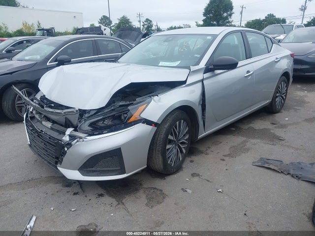 Продажа на аукционе авто 2025 Nissan Altima Sv Awd, vin: 1N4BL4DW1SN372657, номер лота: 45224911