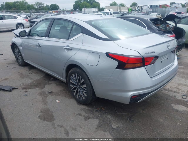 Продажа на аукционе авто 2025 Nissan Altima Sv Awd, vin: 1N4BL4DW1SN372657, номер лота: 45224911