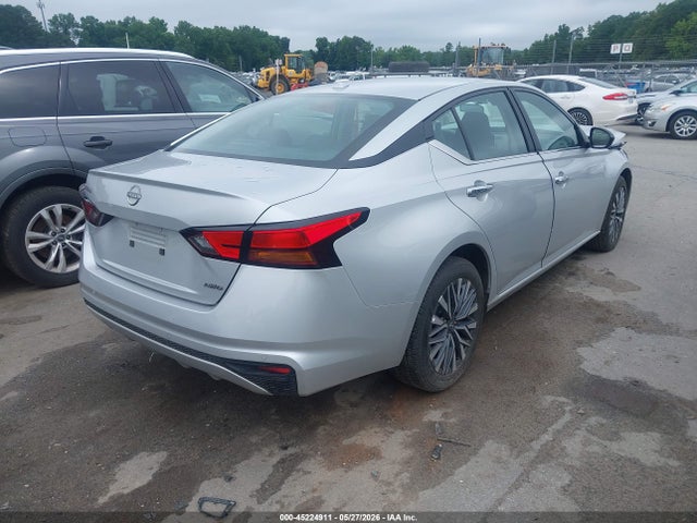 Продажа на аукционе авто 2025 Nissan Altima Sv Awd, vin: 1N4BL4DW1SN372657, номер лота: 45224911