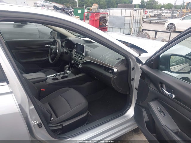 Продажа на аукционе авто 2025 Nissan Altima Sv Awd, vin: 1N4BL4DW1SN372657, номер лота: 45224911