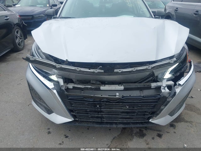 Продажа на аукционе авто 2025 Nissan Altima Sv Awd, vin: 1N4BL4DW1SN372657, номер лота: 45224911