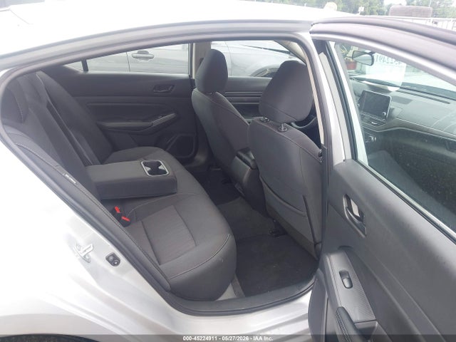 Продажа на аукционе авто 2025 Nissan Altima Sv Awd, vin: 1N4BL4DW1SN372657, номер лота: 45224911
