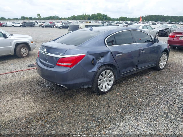 Aukcja sprzedaży 2014 Buick Lacrosse Leather Group, vin: 1G4GC5G39EF126747, numer aukcji: 45224912