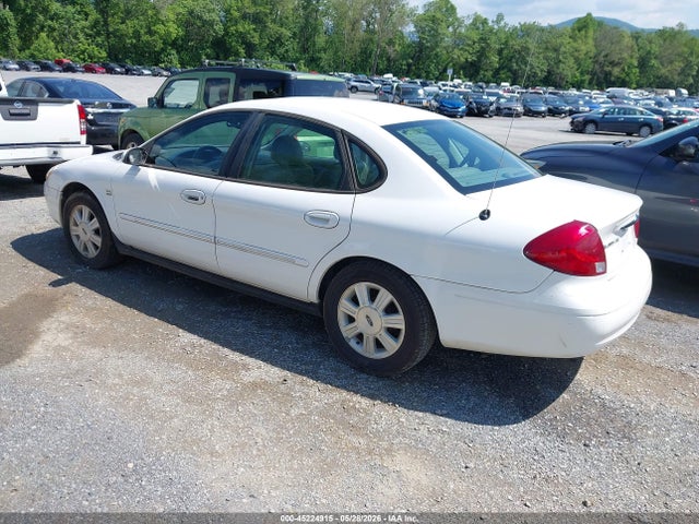 45224915 :رقم المزاد ، 1FAHP56S43A183248 vin ، 2003 Ford Taurus Sel مزاد بيع