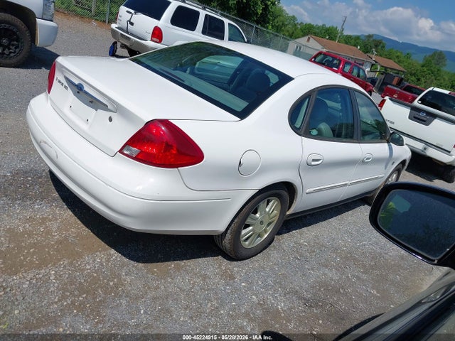 45224915 :رقم المزاد ، 1FAHP56S43A183248 vin ، 2003 Ford Taurus Sel مزاد بيع