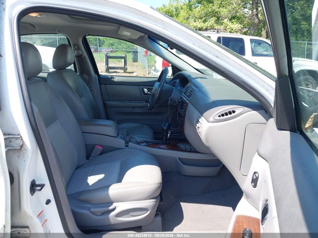 45224915 :رقم المزاد ، 1FAHP56S43A183248 vin ، 2003 Ford Taurus Sel مزاد بيع