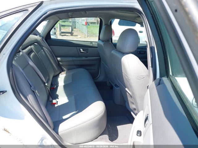 45224915 :رقم المزاد ، 1FAHP56S43A183248 vin ، 2003 Ford Taurus Sel مزاد بيع