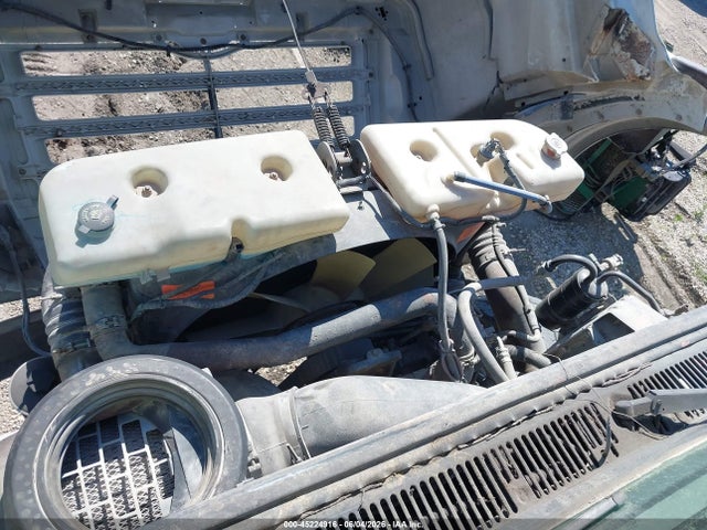 Auction sale of the 2000 Sterling Truck Lt 9500, vin: 2FZNEWEB8YAH04036, lot number: 45224916