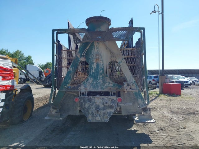 Auction sale of the 2000 Sterling Truck Lt 9500, vin: 2FZNEWEB8YAH04036, lot number: 45224916