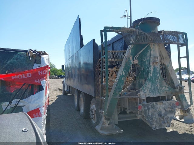 Auction sale of the 2000 Sterling Truck Lt 9500, vin: 2FZNEWEB8YAH04036, lot number: 45224916