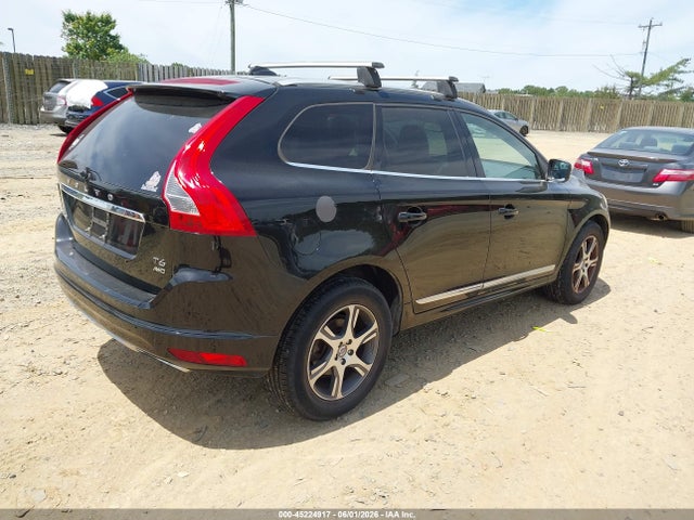 Продаж на аукціоні авто 2014 Volvo Xc60 T6 R-design, vin: YV4902DZ4E2522151, номер лоту: 45224917