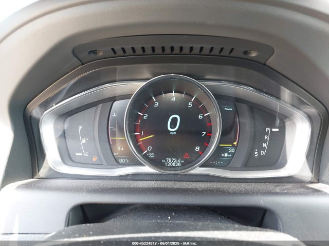 Продаж на аукціоні авто 2014 Volvo Xc60 T6 R-design, vin: YV4902DZ4E2522151, номер лоту: 45224917