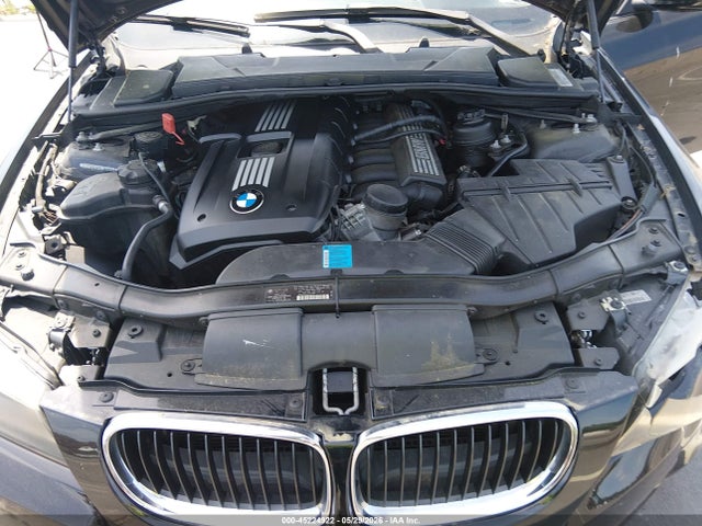 Aukcja sprzedaży 2011 Bmw 328i, vin: WBAPH7C57BE131338, numer aukcji: 45224922