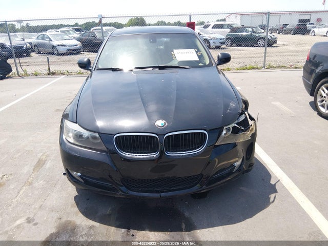 Aukcja sprzedaży 2011 Bmw 328i, vin: WBAPH7C57BE131338, numer aukcji: 45224922