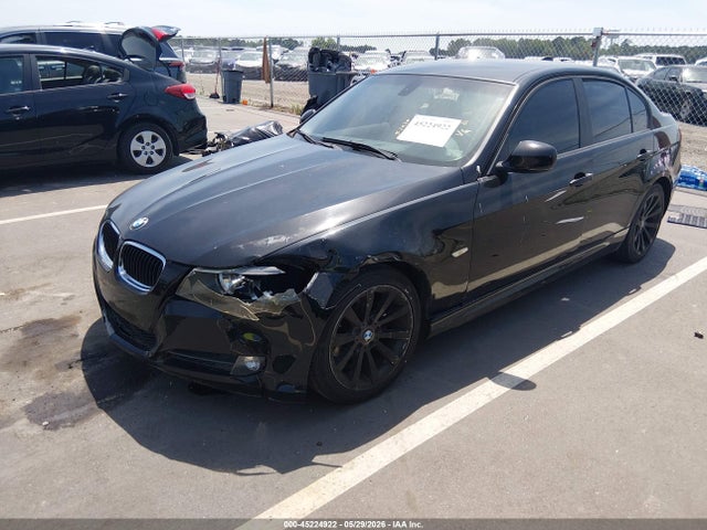 Aukcja sprzedaży 2011 Bmw 328i, vin: WBAPH7C57BE131338, numer aukcji: 45224922