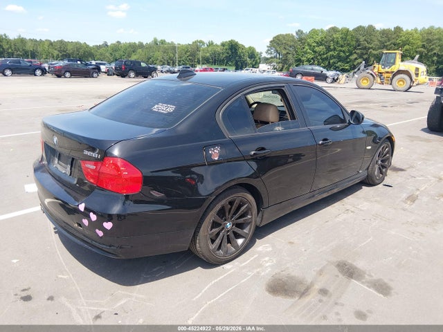 Aukcja sprzedaży 2011 Bmw 328i, vin: WBAPH7C57BE131338, numer aukcji: 45224922