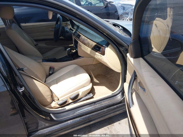 Aukcja sprzedaży 2011 Bmw 328i, vin: WBAPH7C57BE131338, numer aukcji: 45224922