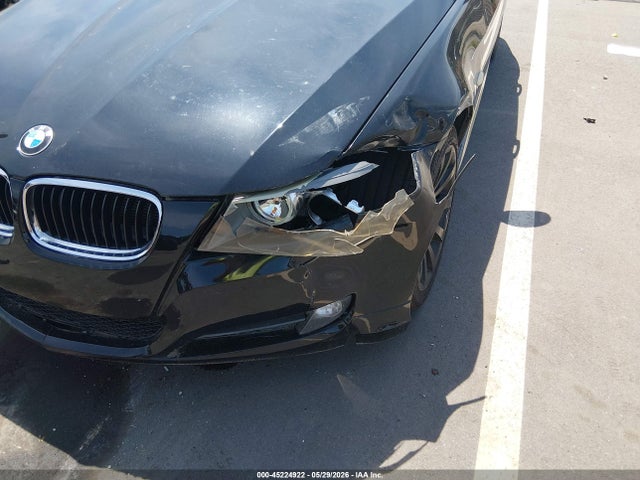Aukcja sprzedaży 2011 Bmw 328i, vin: WBAPH7C57BE131338, numer aukcji: 45224922