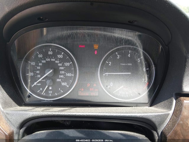 Aukcja sprzedaży 2011 Bmw 328i, vin: WBAPH7C57BE131338, numer aukcji: 45224922