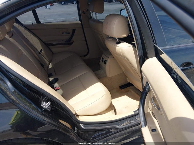 Aukcja sprzedaży 2011 Bmw 328i, vin: WBAPH7C57BE131338, numer aukcji: 45224922