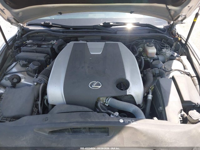 Продажа на аукционе авто 2014 Lexus Is 350, vin: JTHCE1D28E5003978, номер лота: 45224924