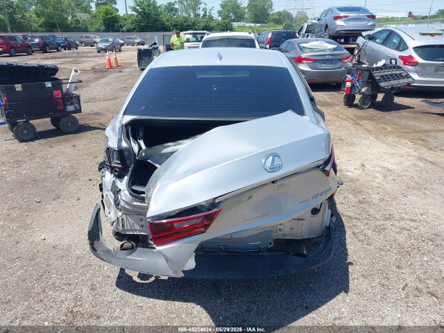 Продажа на аукционе авто 2014 Lexus Is 350, vin: JTHCE1D28E5003978, номер лота: 45224924