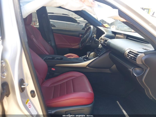 Продажа на аукционе авто 2014 Lexus Is 350, vin: JTHCE1D28E5003978, номер лота: 45224924
