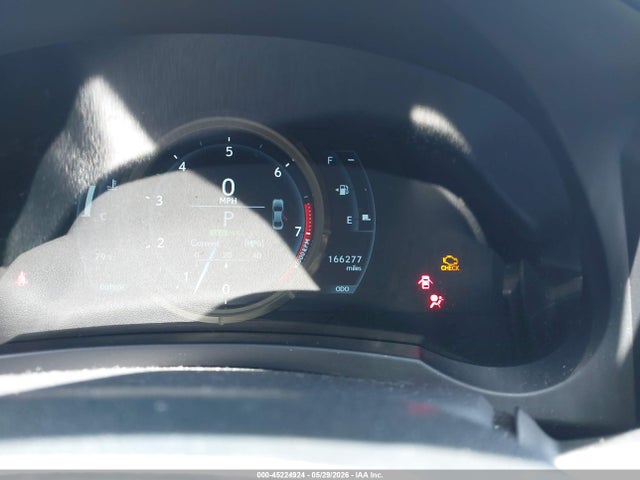 Продажа на аукционе авто 2014 Lexus Is 350, vin: JTHCE1D28E5003978, номер лота: 45224924