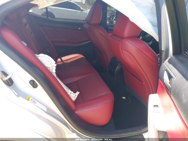 Продажа на аукционе авто 2014 Lexus Is 350, vin: JTHCE1D28E5003978, номер лота: 45224924