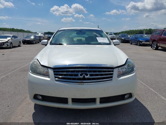 Aukcja sprzedaży 2007 Infiniti M35x, vin: JNKAY01F67M451550, numer aukcji: 45224931