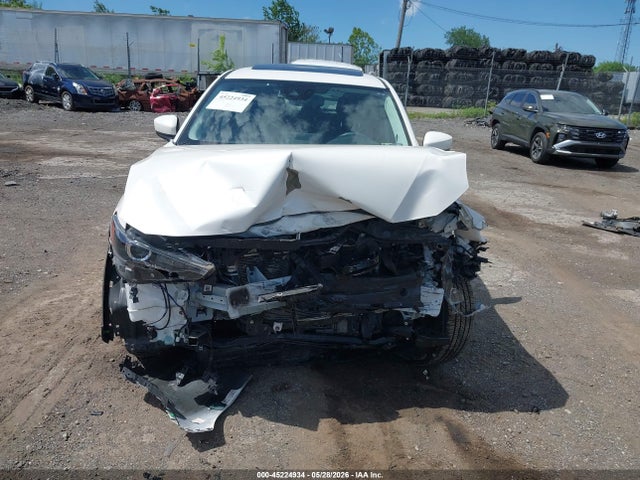 Aukcja sprzedaży 2021 Mazda Cx-5 Touring, vin: JM3KFBCMXM1390095, numer aukcji: 45224934