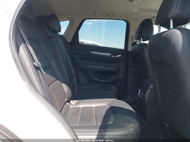 Aukcja sprzedaży 2021 Mazda Cx-5 Touring, vin: JM3KFBCMXM1390095, numer aukcji: 45224934