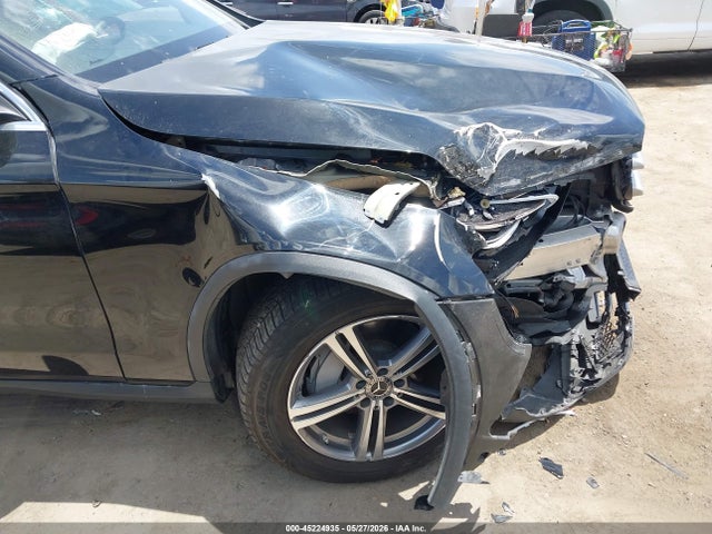 W1N0G8DB6NV382222 Mercedes-Benz Glc 300 Suv