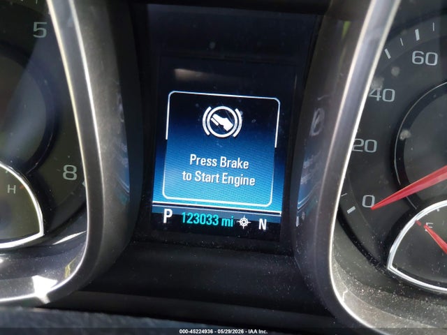 2013 Chevrolet Malibu 2lz მანქანა იყიდება აუქციონზე, vin: 1G11J5SX8DF349783, აუქციონის ნომერი: 45224936