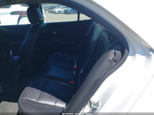 2013 Chevrolet Malibu 2lz მანქანა იყიდება აუქციონზე, vin: 1G11J5SX8DF349783, აუქციონის ნომერი: 45224936
