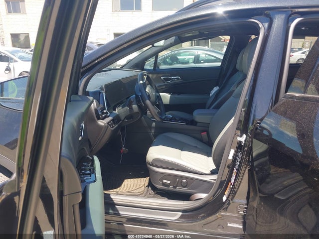 Aukcja sprzedaży 2024 Kia Sportage Plug-in Hybrid X-line, vin: KNDPYDDH1R7155174, numer aukcji: 45224940