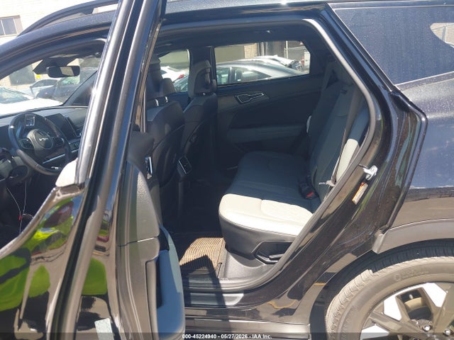 Aukcja sprzedaży 2024 Kia Sportage Plug-in Hybrid X-line, vin: KNDPYDDH1R7155174, numer aukcji: 45224940